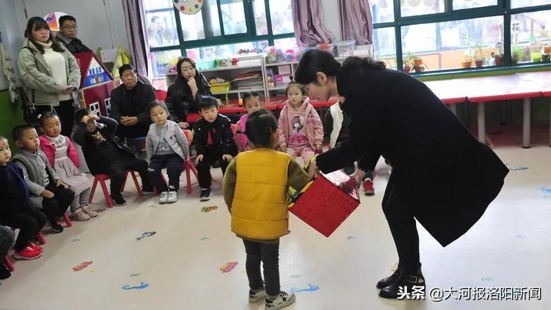 孟津雙語學(xué)校，培養(yǎng)未來國際人才的新勝地