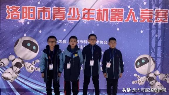孟津雙語學(xué)校招生簡章發(fā)布！