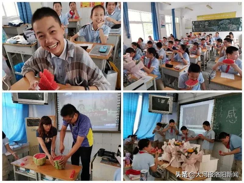 實(shí)地探訪孟津雙語學(xué)校，多元文化的融合之旅