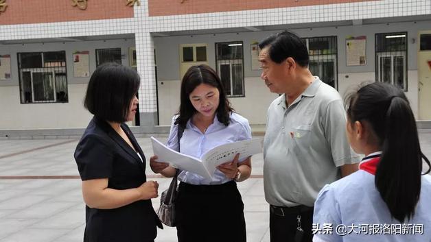 孟津雙語學(xué)校教師招聘啟事