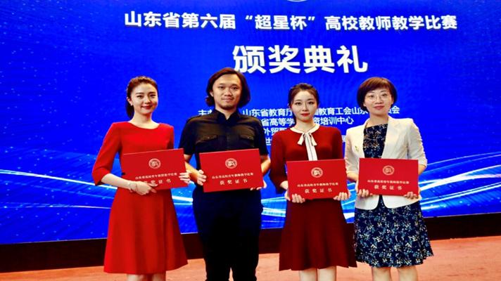 教師傳授，掌握考試技巧，輕松提升學(xué)員成績(jī)