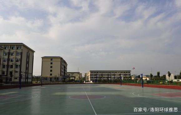 洛陽(yáng)孟津雙語(yǔ)學(xué)校，探索優(yōu)質(zhì)教育的多元魅力