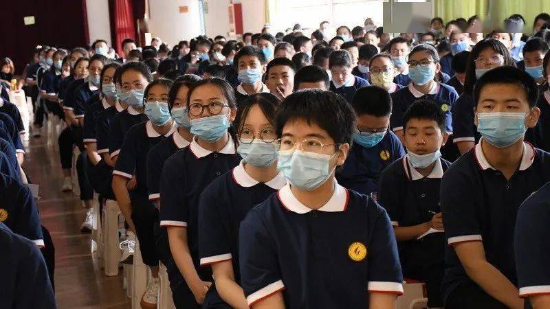 孟津雙語學校體檢要求詳解