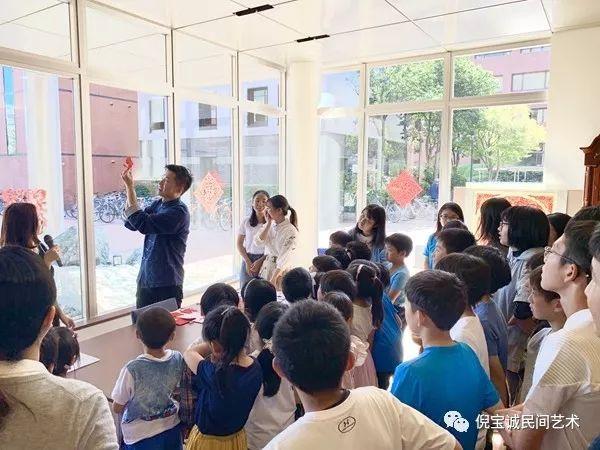 孟津雙語學(xué)校的教學(xué)特色及改革探索之路