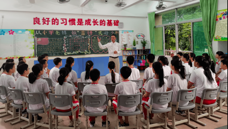 孟津雙語學校的教學特色與改革探索