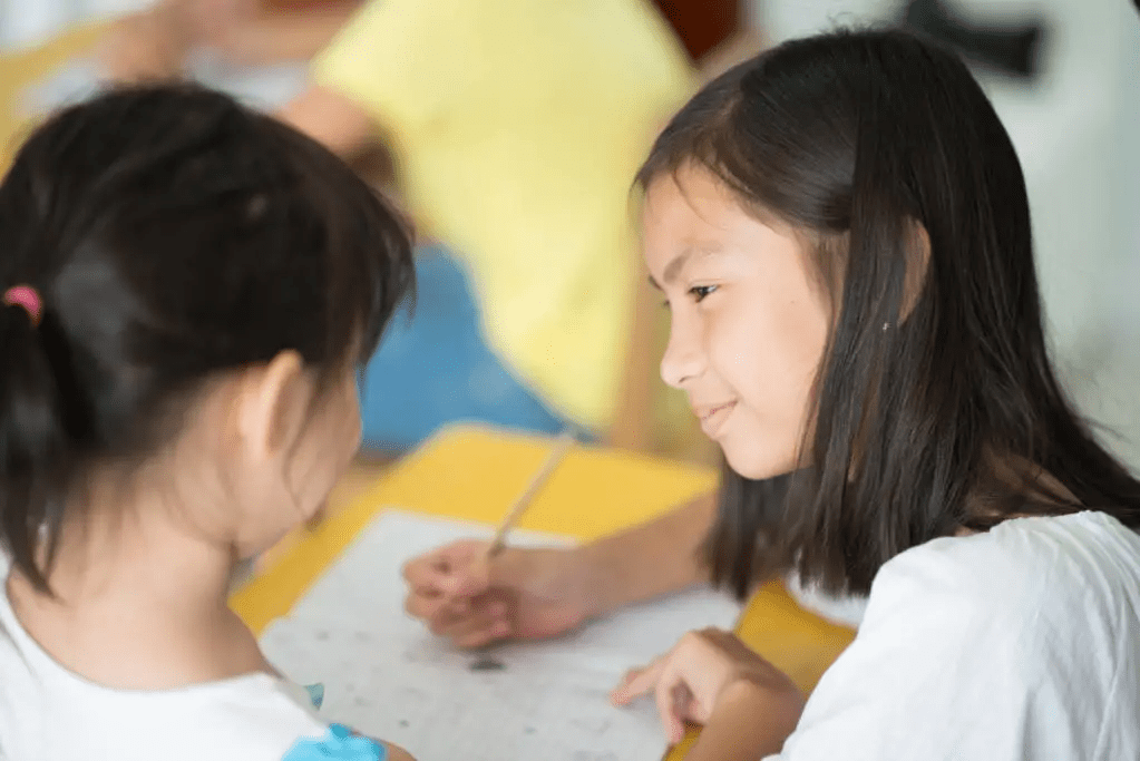 如何提升雙語學校學生的自主學習能力