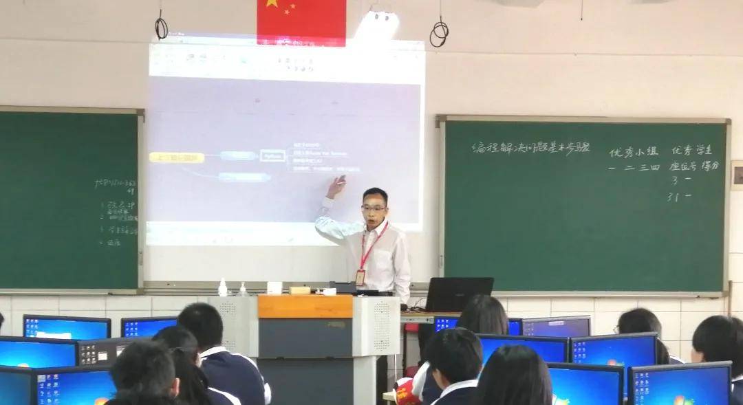 雙語實(shí)驗(yàn)學(xué)校如何利用AI技術(shù)提高教學(xué)質(zhì)量？