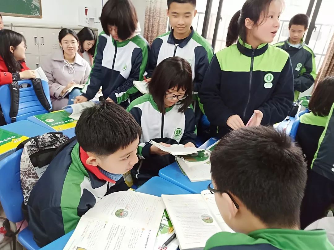 雙語實(shí)驗(yàn)學(xué)校如何助力學(xué)生自主學(xué)習(xí)能力的培養(yǎng)與發(fā)展