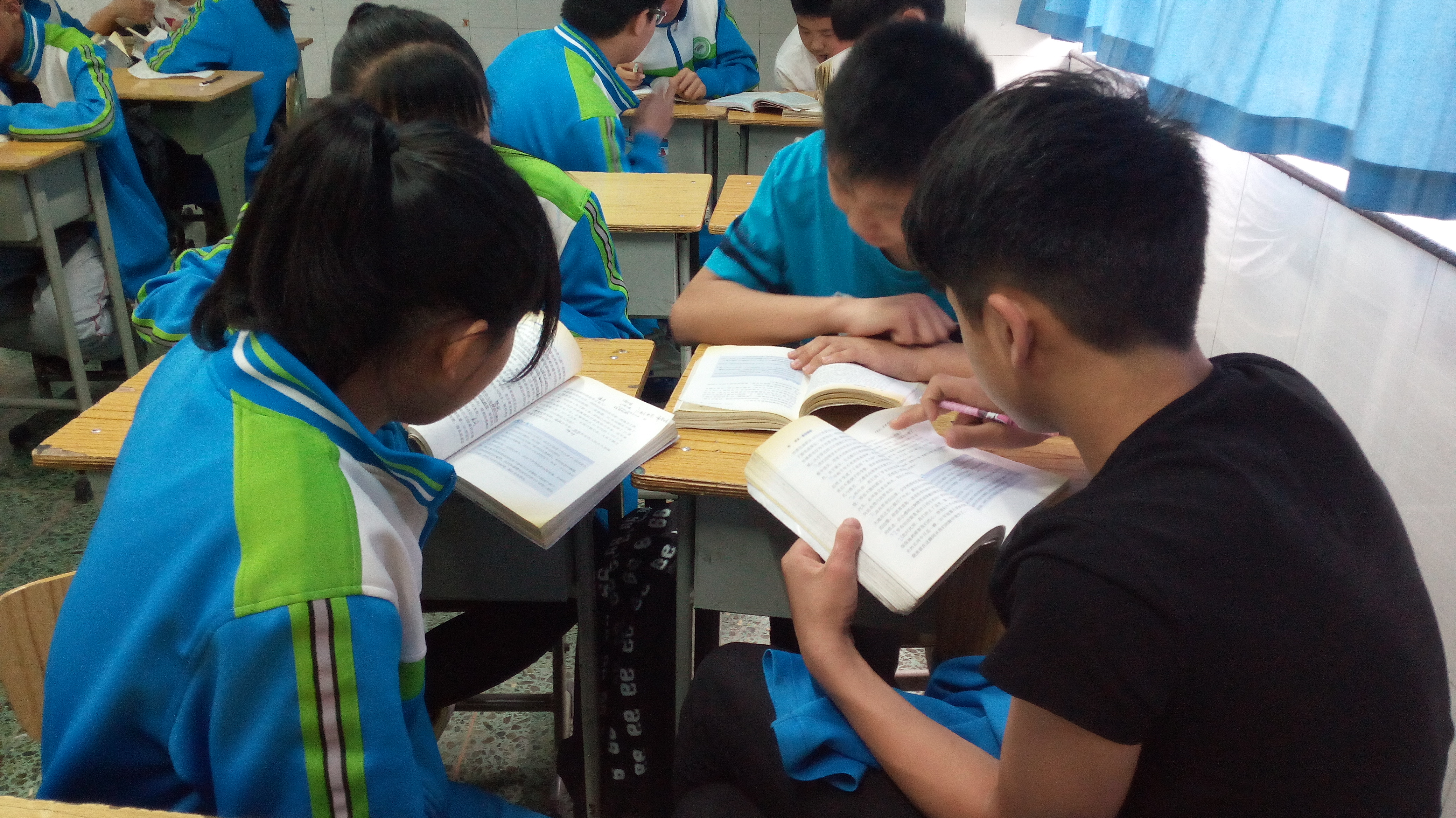 雙語實(shí)驗(yàn)學(xué)校如何培養(yǎng)學(xué)生自主學(xué)習(xí)