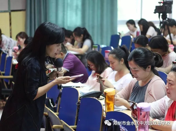 雙語學(xué)校如何提高學(xué)生的閱讀速度