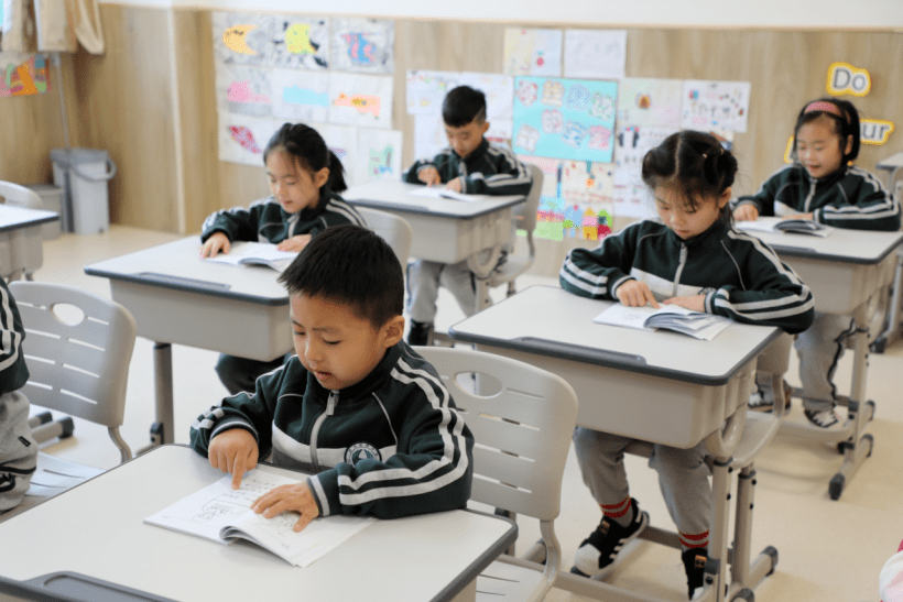 雙語學校學生自主探究能力的培養(yǎng)策略