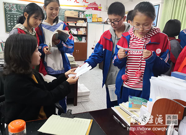 如何提高雙語學(xué)校學(xué)生的英文閱讀興趣