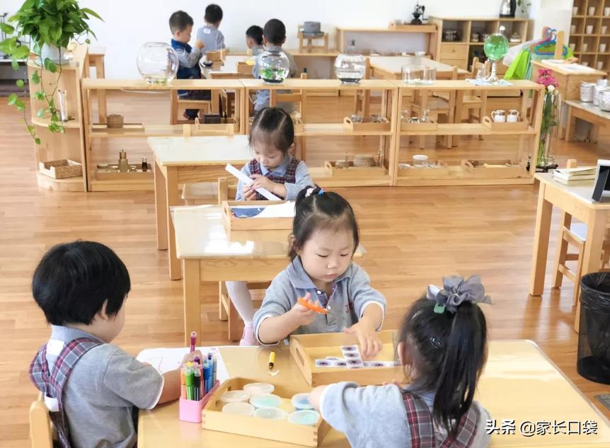 雙語環(huán)境如何提高學(xué)生的專注力