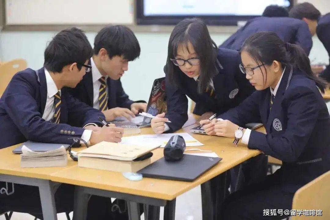 雙語學(xué)校如何提高學(xué)生的考試應(yīng)對能力