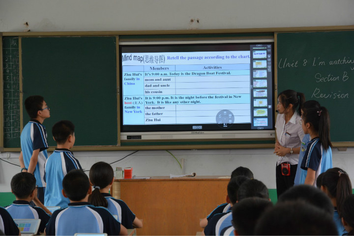 如何利用現(xiàn)代科技提升雙語教學(xué)效果