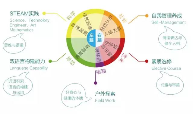 雙語環(huán)境如何影響學(xué)生的認(rèn)知發(fā)展