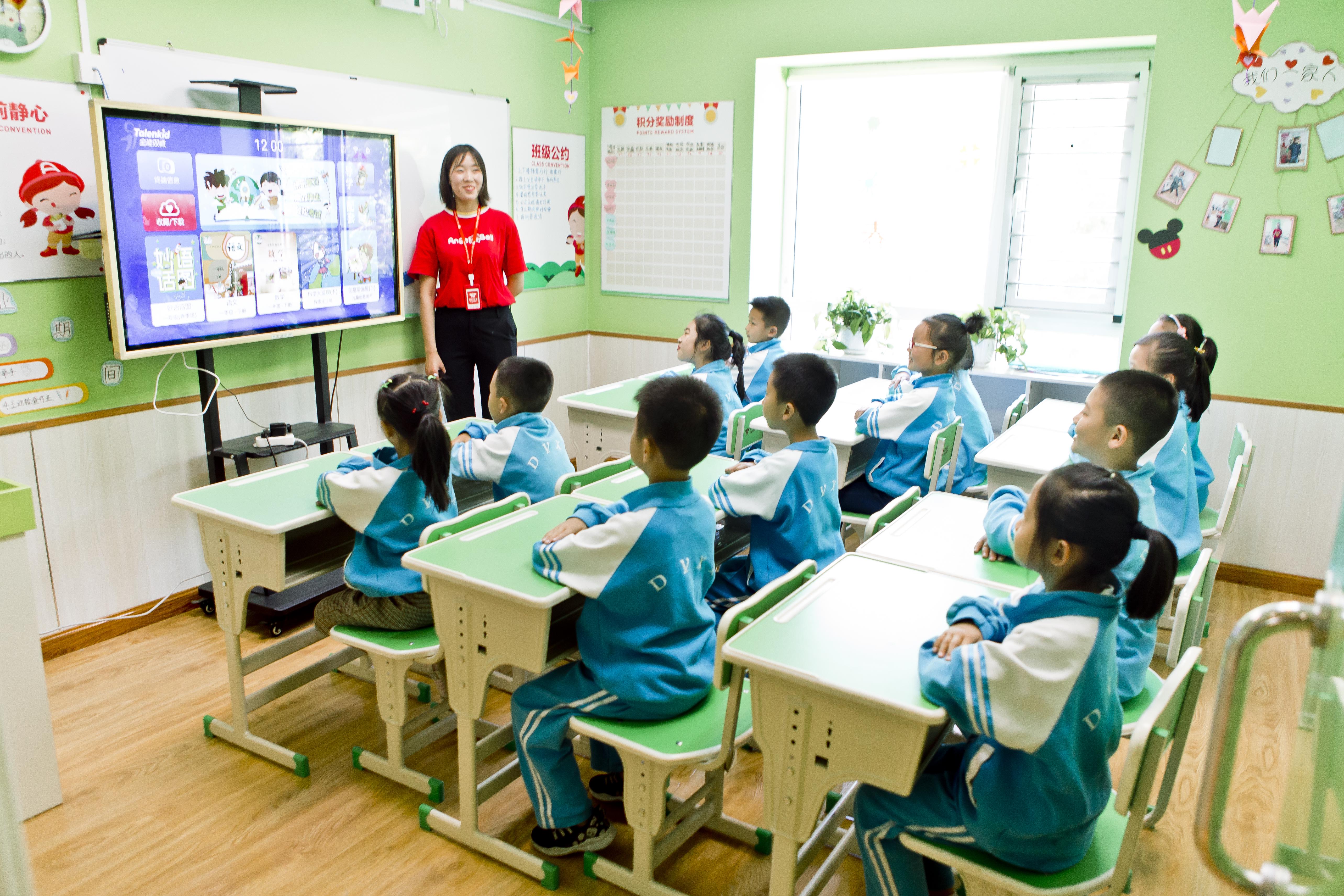 如何提升雙語課堂的教學質量