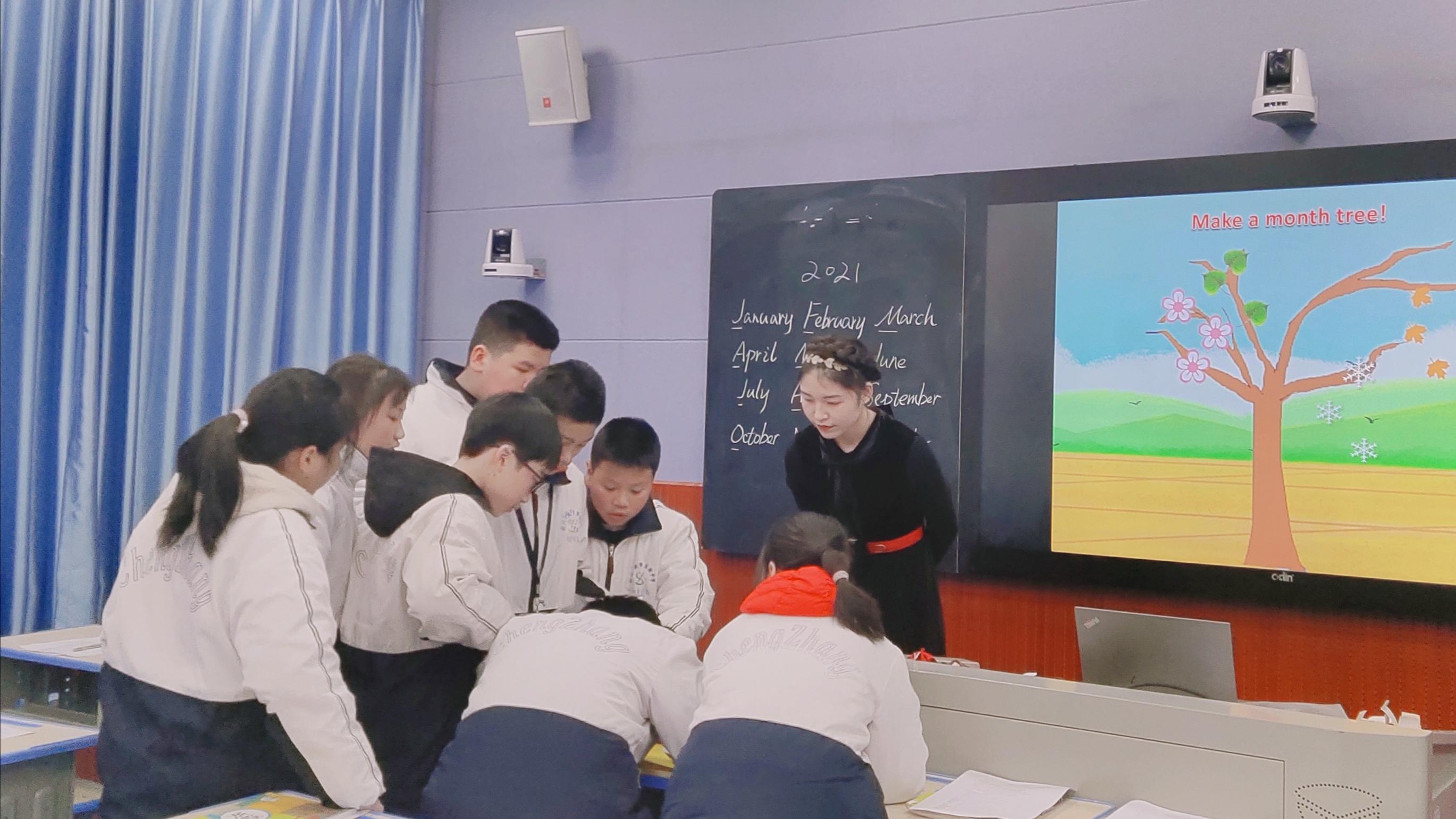 如何提升雙語課堂的教學質量