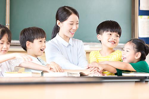 雙語學校培養(yǎng)學術(shù)英語能力的策略與方法