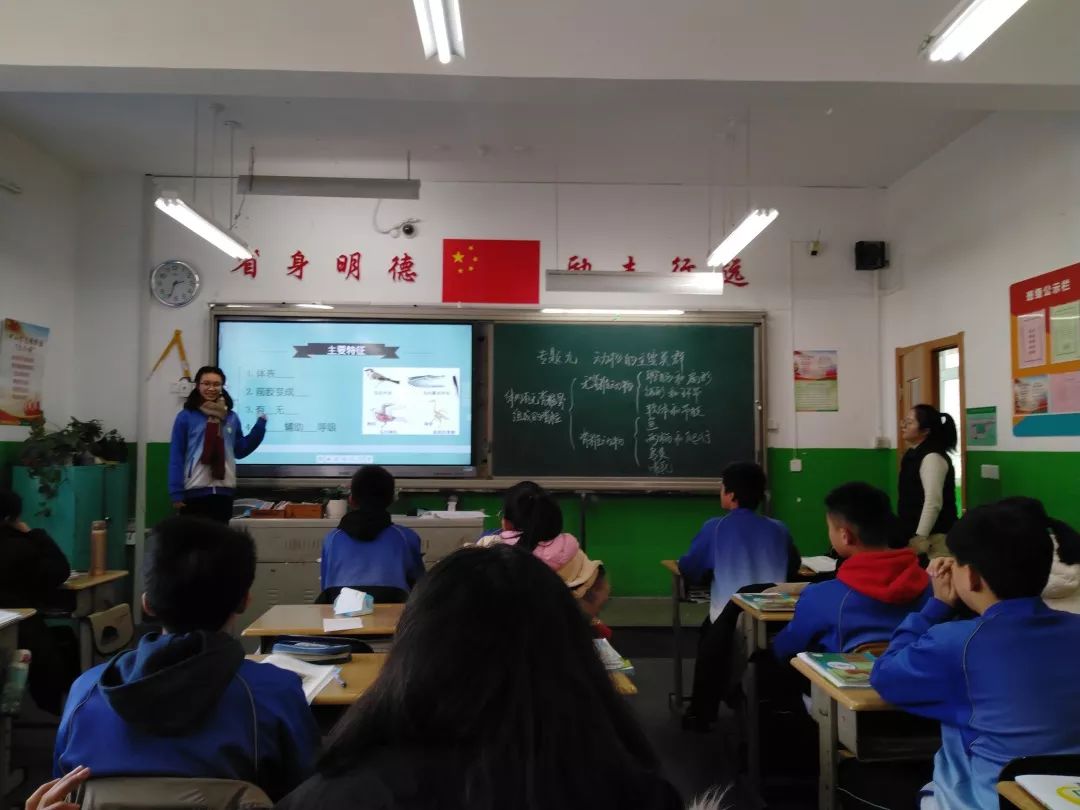 角色扮演法在雙語(yǔ)課堂中的教學(xué)效果分析