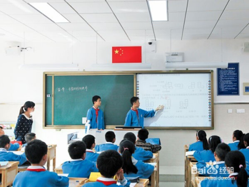 雙語課堂，提高學(xué)生學(xué)習(xí)自主性的策略與實踐
