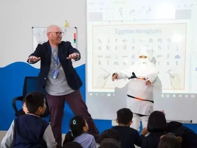 雙語學校語音教學方法的優(yōu)化策略