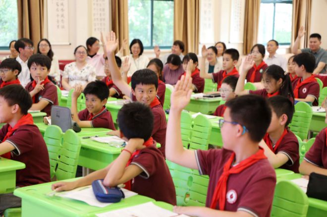 雙語學校如何提升學生的語用能力