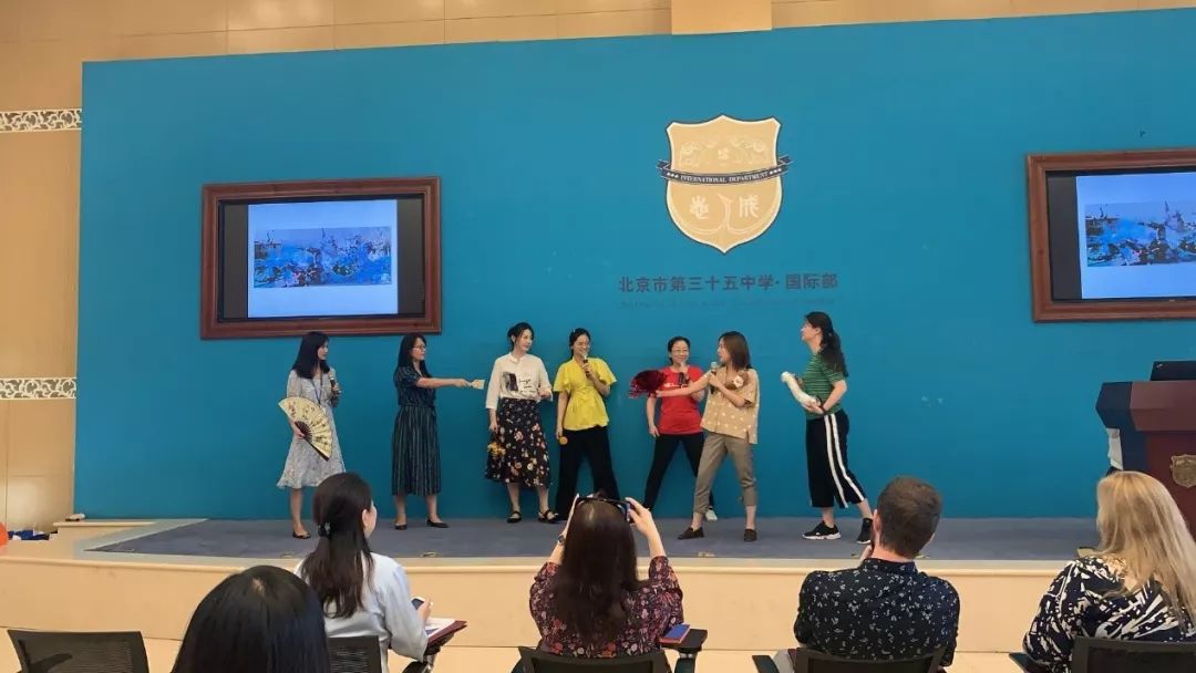 雙語學(xué)校如何打造高效學(xué)習(xí)共同體？