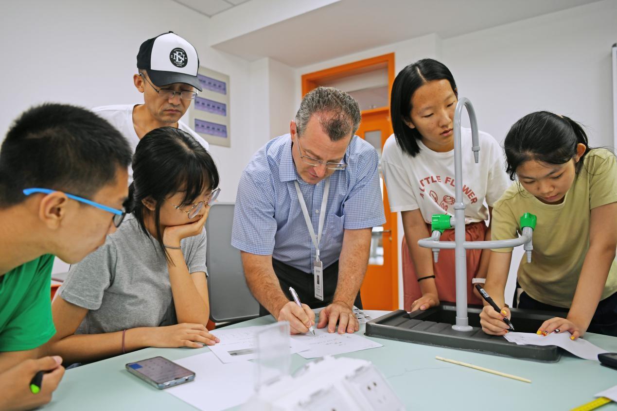 雙語學校如何通過PBL提升教學效果