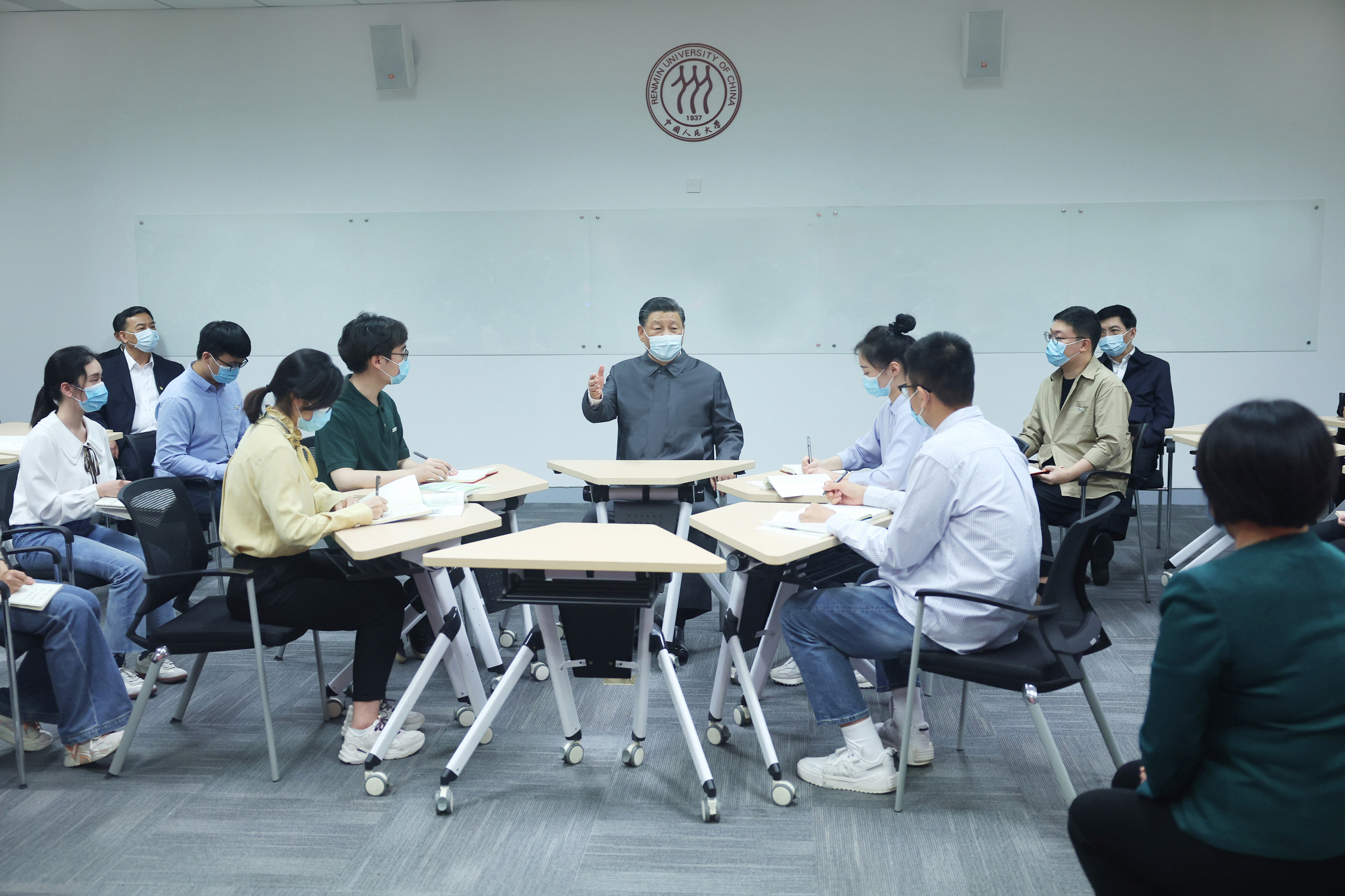 課堂討論如何促進(jìn)雙語學(xué)習(xí)的深度理解