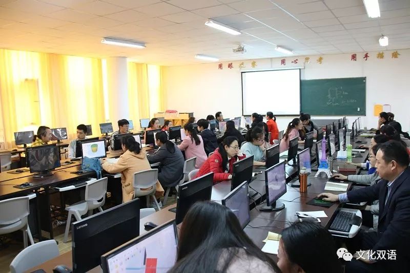雙語實驗學校如何構(gòu)建全方位學習環(huán)境