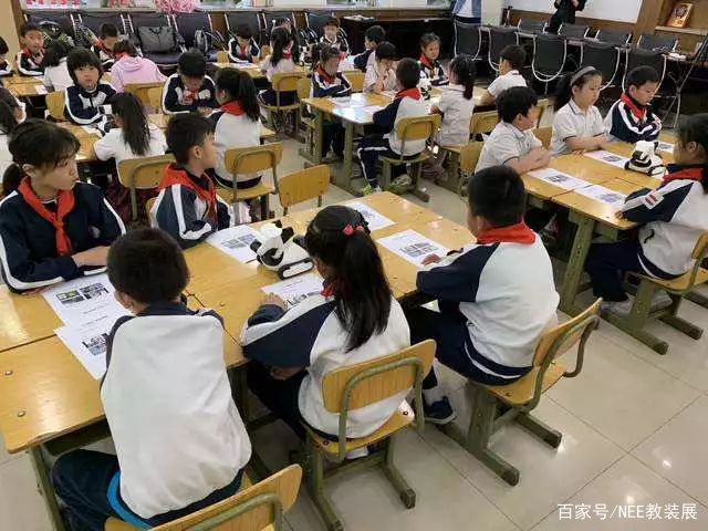 如何提高雙語課堂的學(xué)習體驗