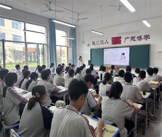如何提高雙語課堂的學(xué)習體驗