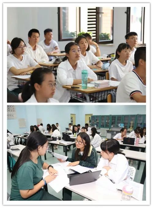 雙語教學(xué)，培養(yǎng)學(xué)生跨文化適應(yīng)力的有效途徑