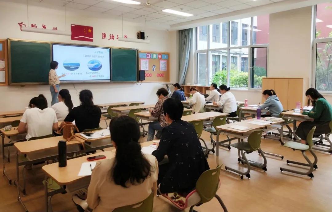 雙語學(xué)校教學(xué)質(zhì)量提升策略