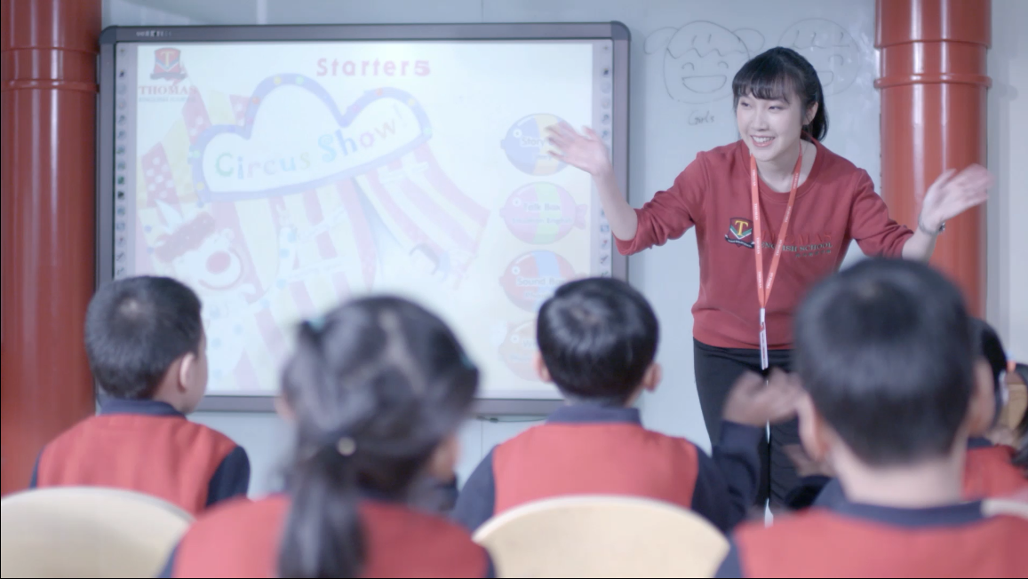 提高雙語課堂的個性化學(xué)習(xí)效果