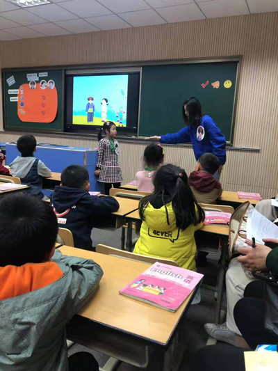 如何在雙語課堂中提高學生的語言遷移能力