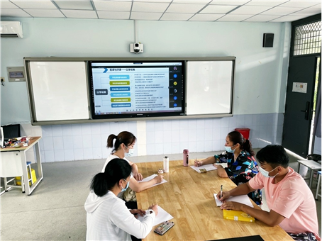 提升雙語(yǔ)課堂教師反思能力的策略與方法