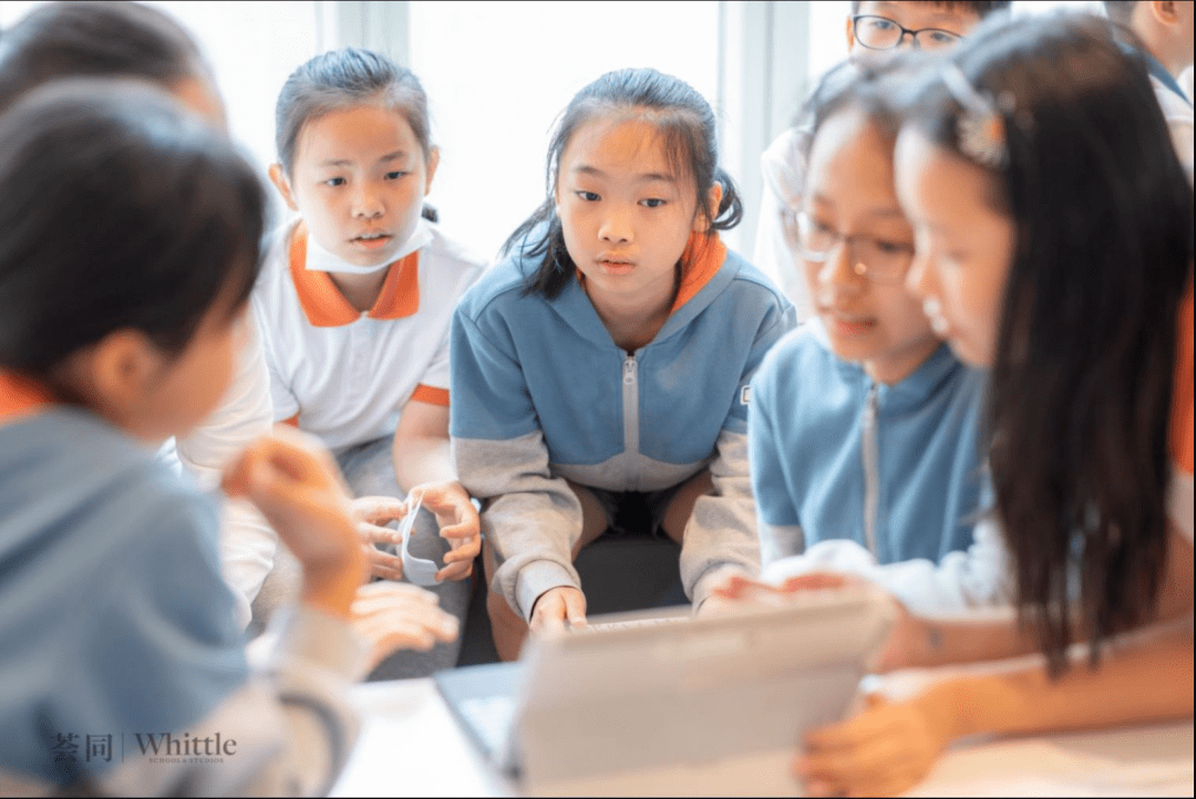 如何在雙語(yǔ)課堂中提升學(xué)生的跨學(xué)科能力