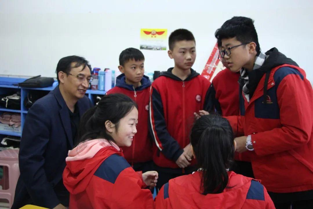 診斷性評估在雙語實驗學(xué)校實踐中的探索與應(yīng)用