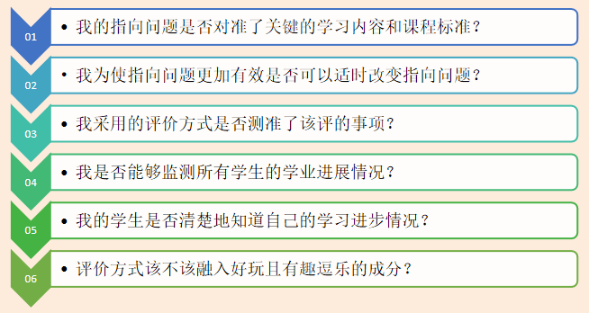 行動研究法在雙語教學評估中的實踐