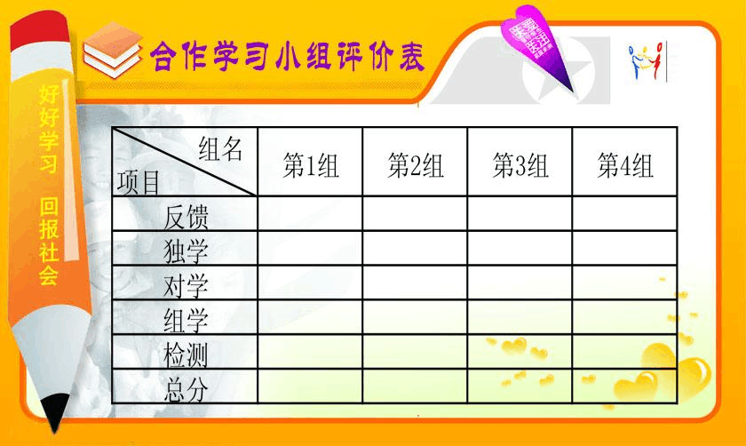 小組合作學(xué)習(xí)評(píng)估方法及優(yōu)化策略