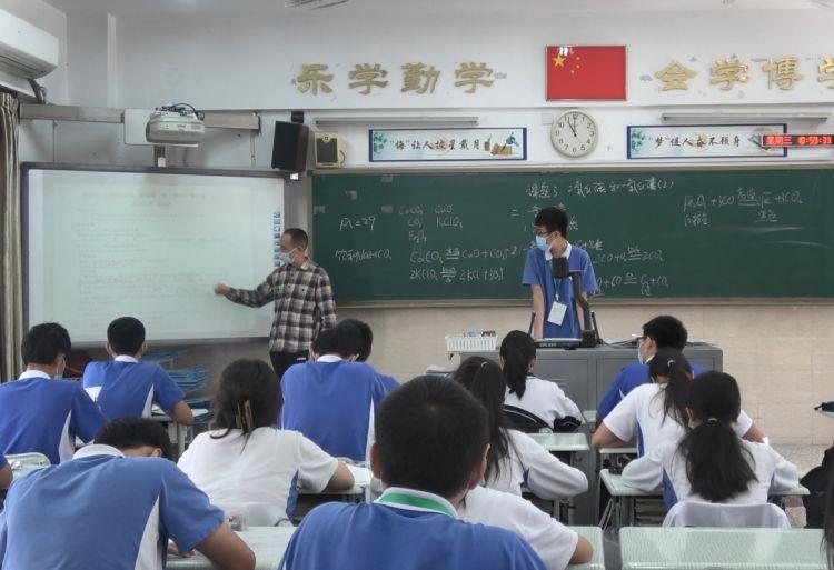 課堂觀察，提升教師教學(xué)反思能力的關(guān)鍵路徑