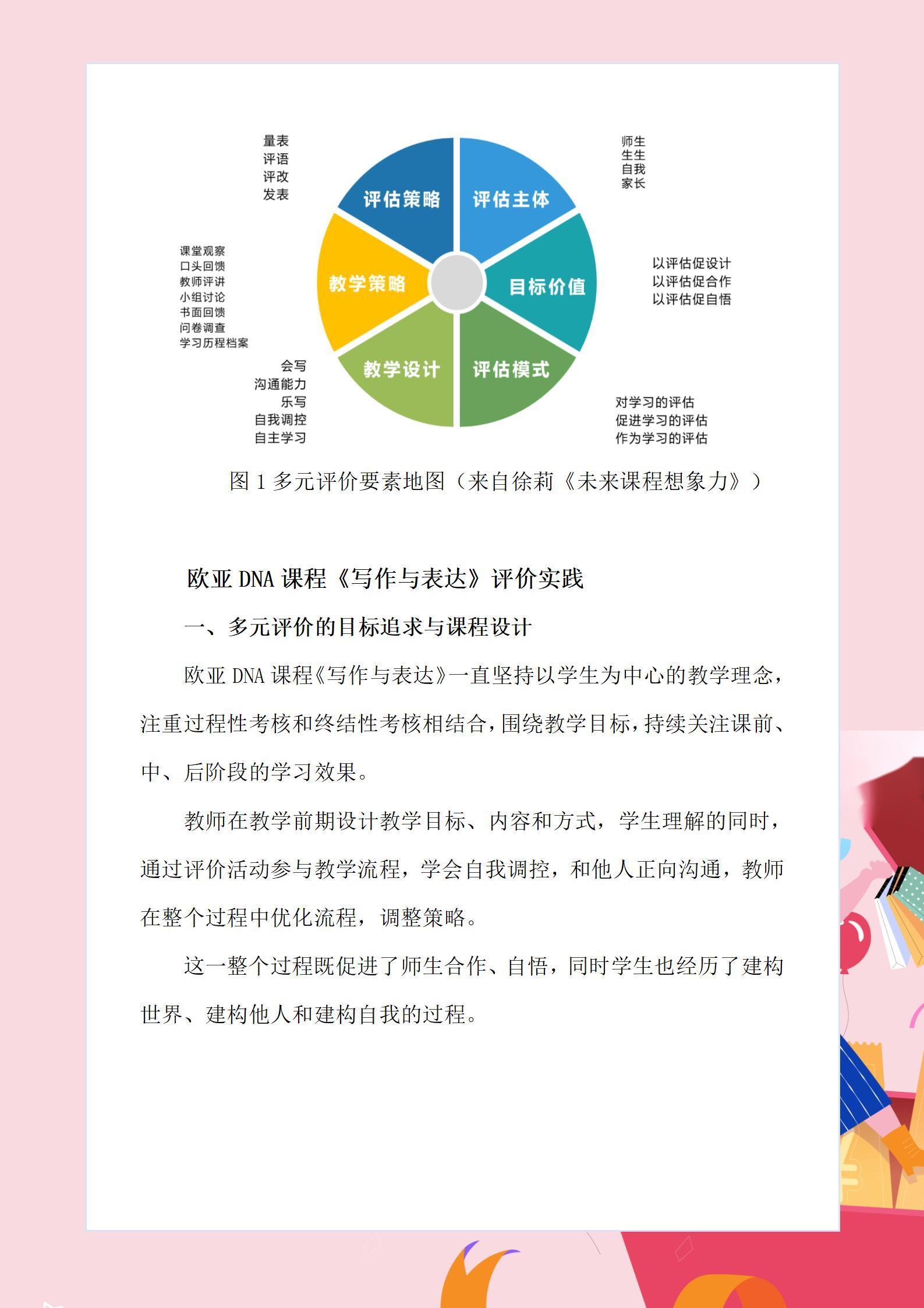 評估結(jié)果如何指導(dǎo)教師的教學(xué)調(diào)整
