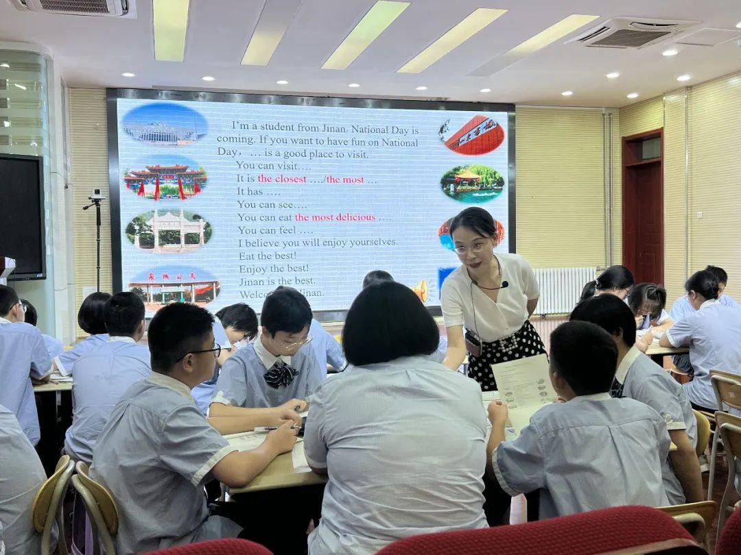 如何通過培訓(xùn)提升雙語教師的課堂管理能力