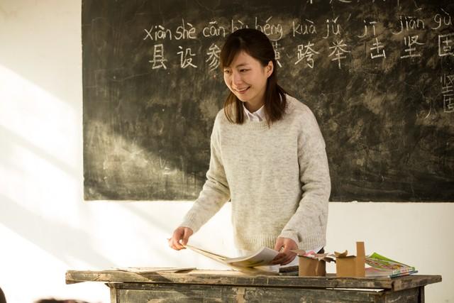 日常教學(xué)記錄，促進(jìn)教師自我發(fā)展的路徑