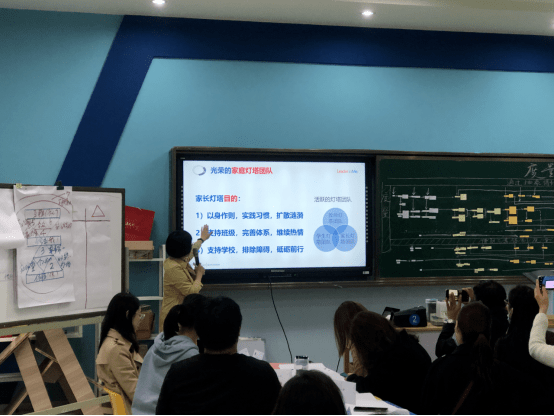如何通過領(lǐng)導(dǎo)力培訓(xùn)提升雙語教師的教學(xué)效果
