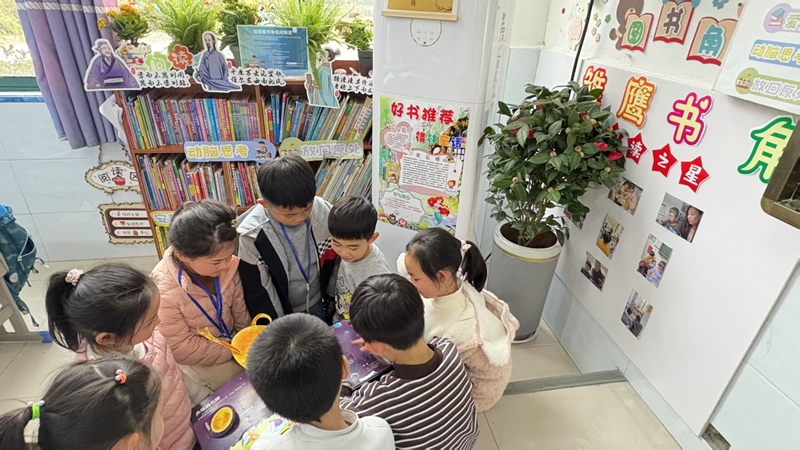 校園特色活動(dòng)創(chuàng)意設(shè)計(jì)的探索與實(shí)踐之路