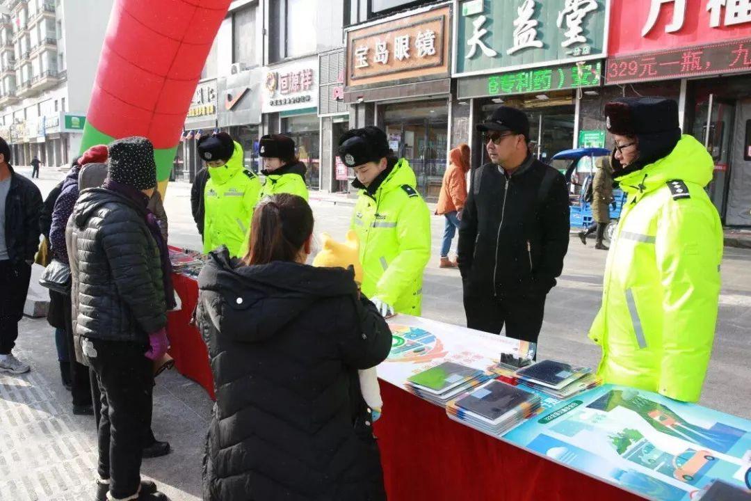 校園交通安全宣傳創(chuàng)新，策略與實踐