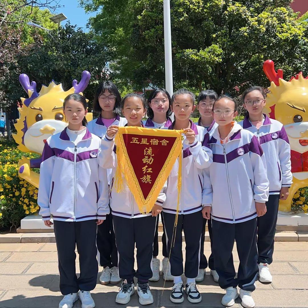 學(xué)生宿舍文化建設(shè)成果分享，共創(chuàng)共享的精神家園